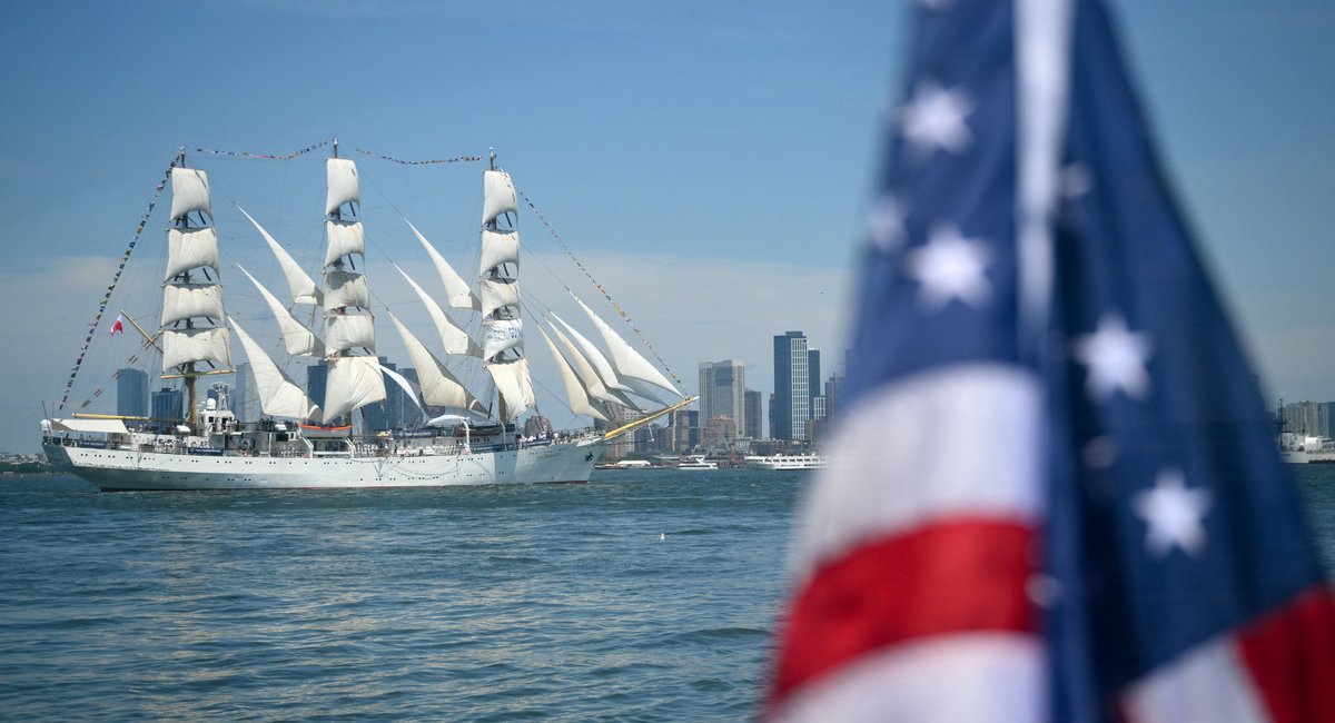 Sail4th Premiere ticket buyers told no refunds after paying $200-plus for canceled viewing
