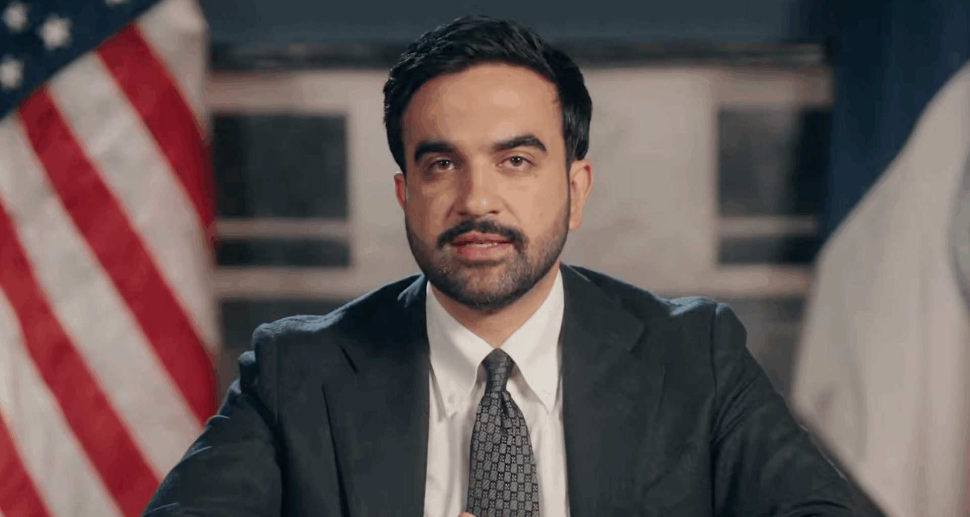 New York Mayor Mamdani Admits He Can’t Arrest ‘War Criminal’ Netanyahu