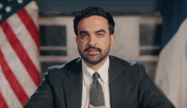 New York Mayor Mamdani Admits He Can’t Arrest ‘War Criminal’ Netanyahu