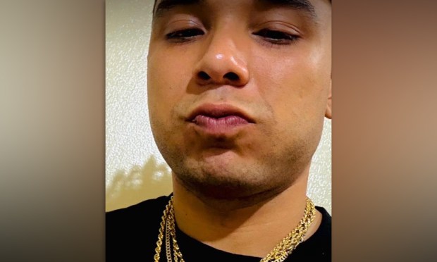 Yeimi Gabriel Reyes was fatally shot in the basement of a Bronx lounge on Thursday.