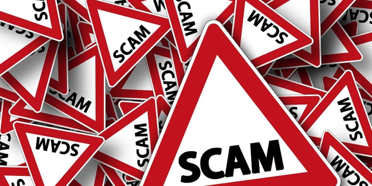 Man out $1,364 after phone scam in Manhattan