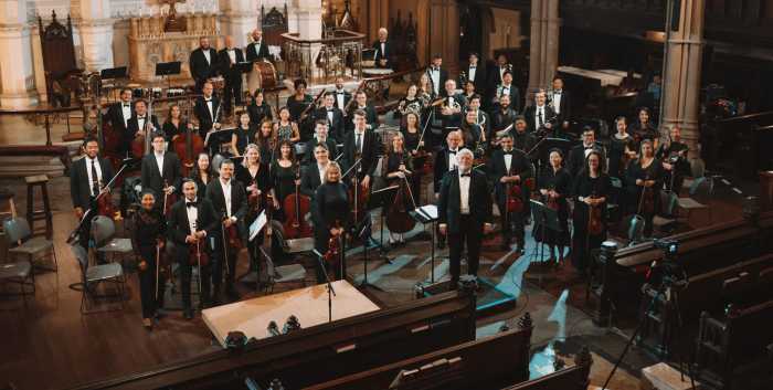 Brooklyn Chamber Orchestra
