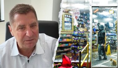 New York City bodegas allegedly operating as EBT fraud ATMs, expert says