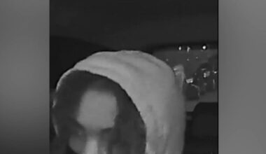 Cab driver shot in the face in Brooklyn; NYPD searching for gunman
