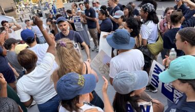 Public defenders group serving Brooklyn and Queens ends strike
