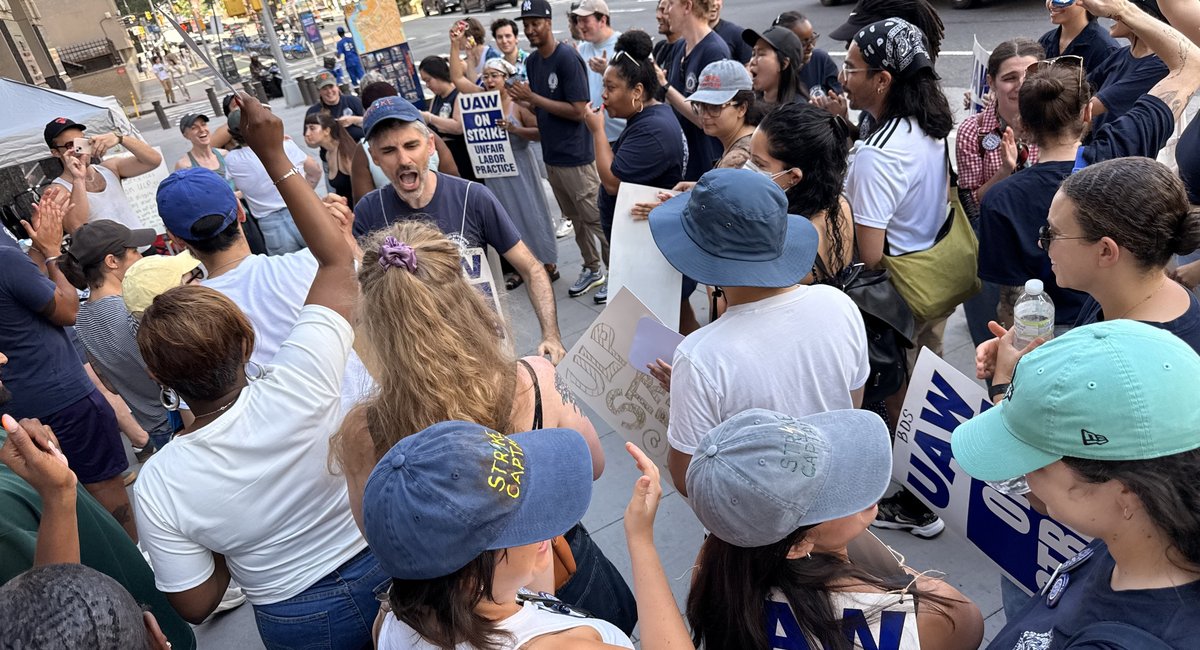 Public defenders group serving Brooklyn and Queens ends strike