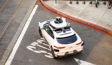 Exactly How Dangerous Are Waymo Cars in NYC?