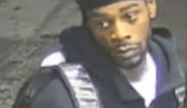 Gunman wanted for shooting man's buttocks in Queens
