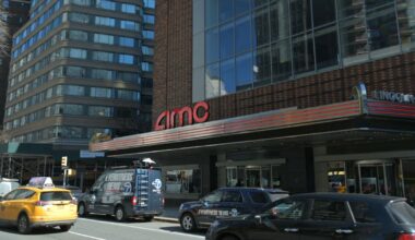'Odyssey' tickets for IMAX 70 mm in NYC selling for over $1,000