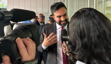 NYC landlords sue to block Zohran Mamdani’s rent freeze