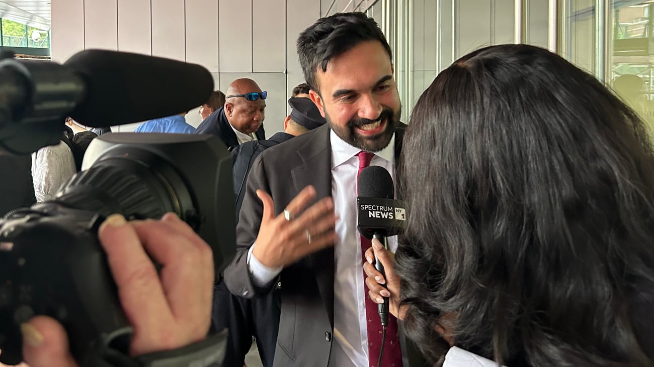 NYC landlords sue to block Zohran Mamdani’s rent freeze