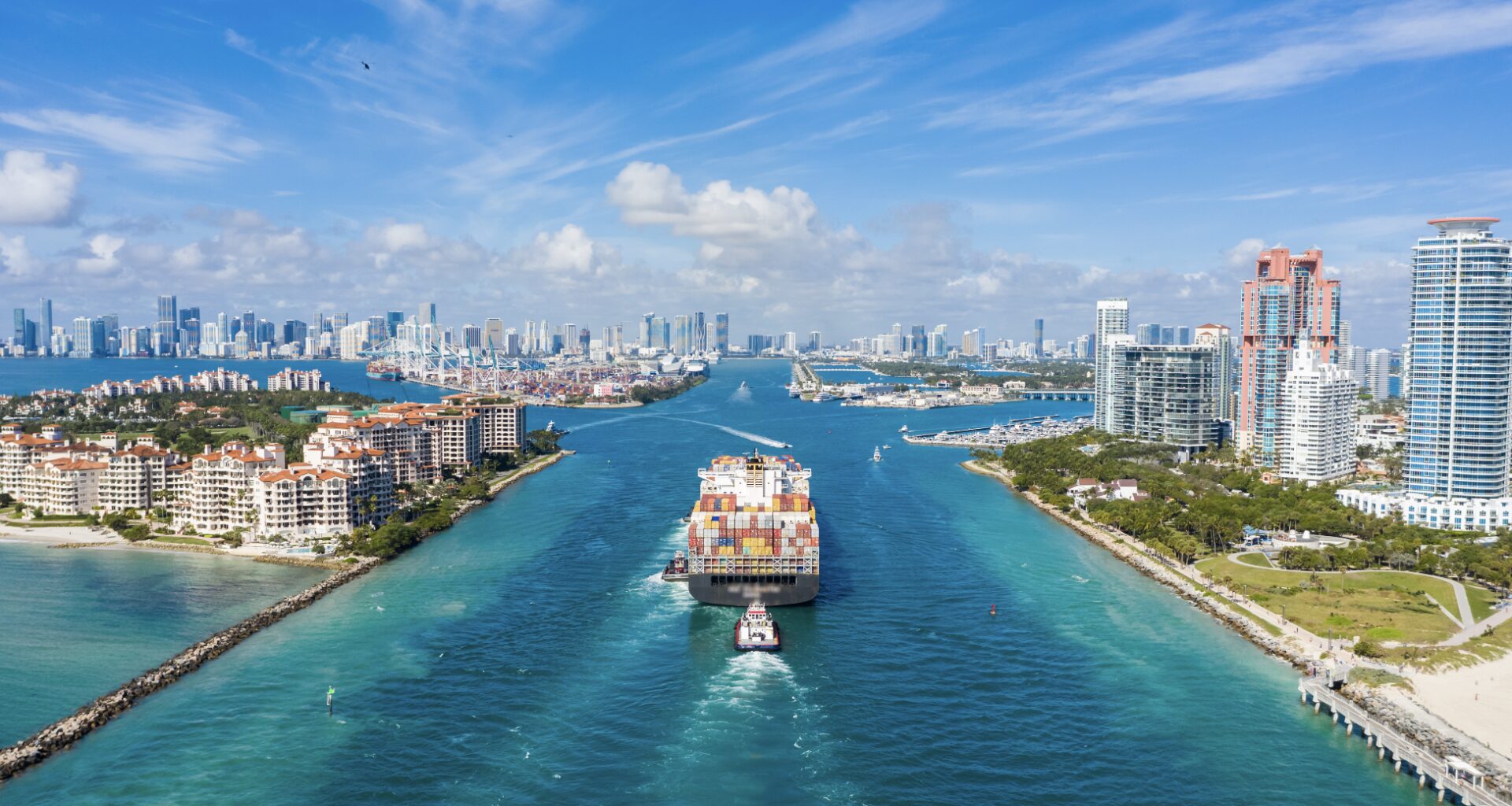 Miami is Officially More Expensive Than NYC