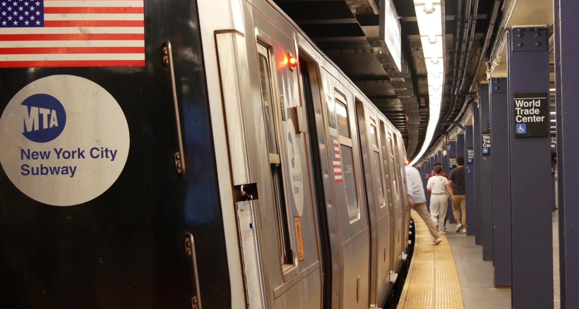 Five NYC subway lines disrupted on weekends through August