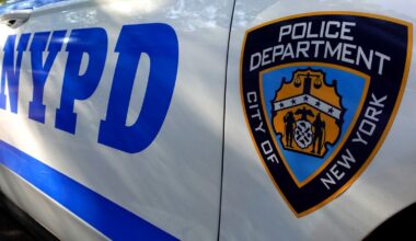 2 men stabbed near Central Park on Manhattan's Upper West Side, NYPD says