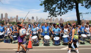 NYC's car-free Summer Streets 2026 begins Saturday. First up: Queens and Staten Island.