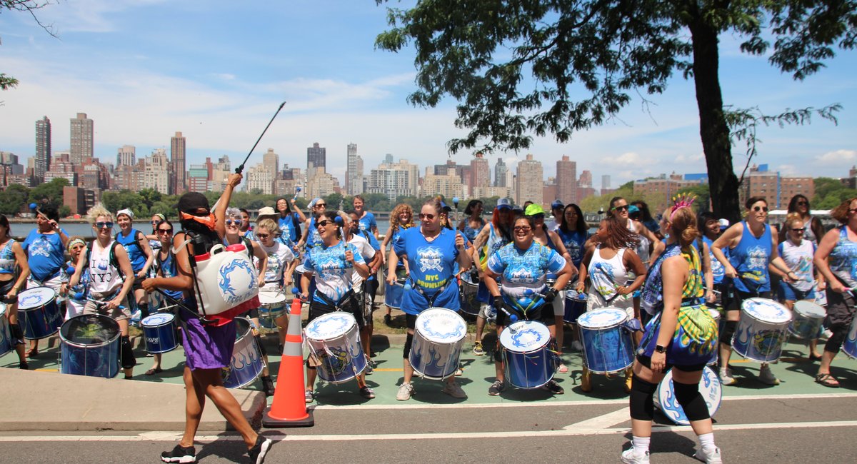 NYC's car-free Summer Streets 2026 begins Saturday. First up: Queens and Staten Island.