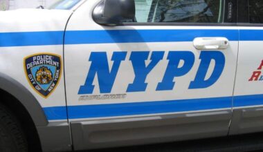 Jewish Man Wounded in Stabbing Outside New York City Synagogue on Tisha B'Av