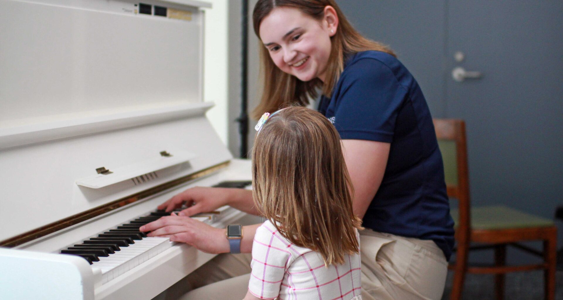 How Queens music therapy students kept the music alive during COVID | Today at Elon