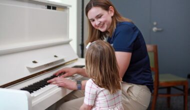 How Queens music therapy students kept the music alive during COVID | Today at Elon