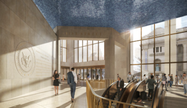 Trump Station? Feds ask to rename Penn Station as Amtrak pushes ahead with rebuild.