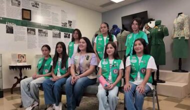 San Antonio Girl Scout troop sells thousands of cookie boxes to earn dream trip to NYC