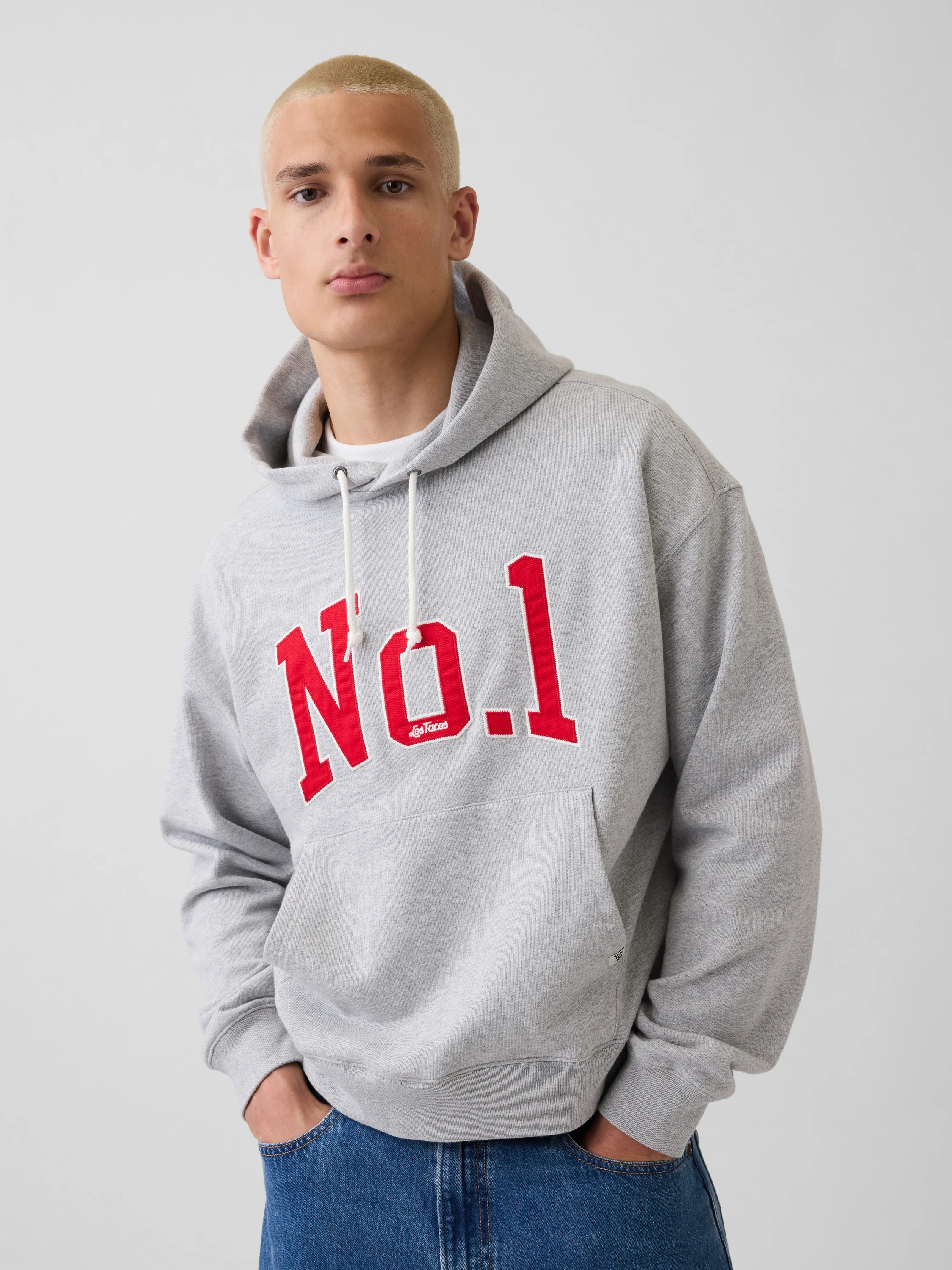 Gap x Los Tacos No. 1