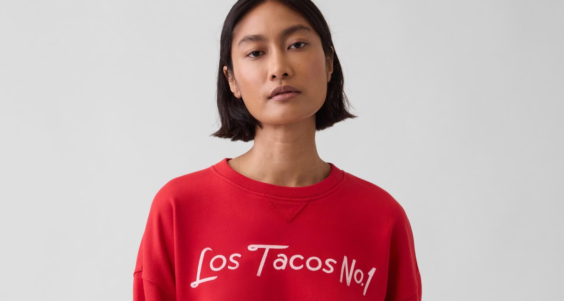 Gap x Los Tacos No. 1 Collection Launches in NYC
