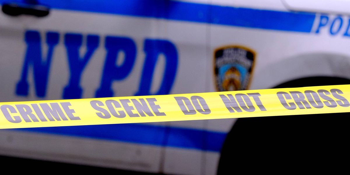 3 people wounded in Harlem and Bronx shootings