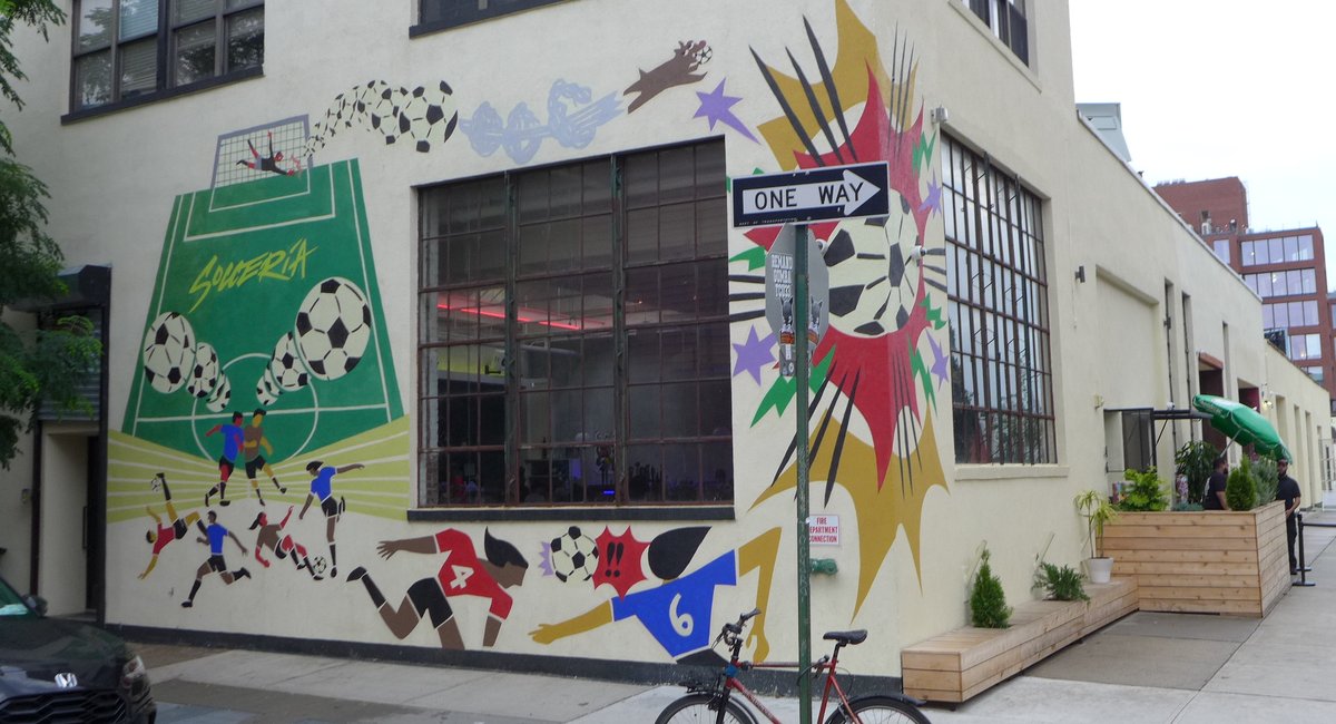 Where to eat in Greenpoint, Brooklyn right now, from Polish to Sichuan to Iberian
