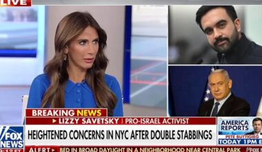 NYC stabbings renew antisemitism concerns
