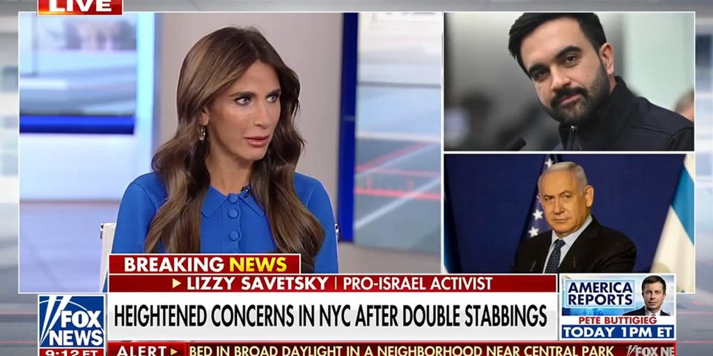 NYC stabbings renew antisemitism concerns