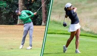 Men’s and Women’s Golf Announces 2026 Fall Schedule