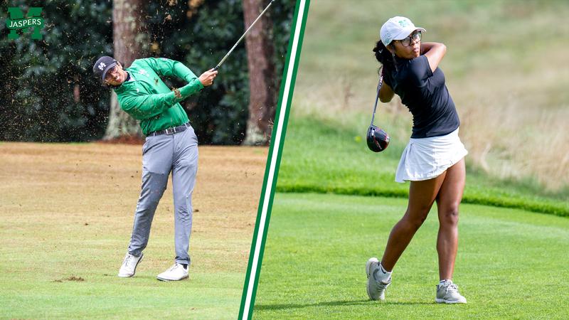 Men’s and Women’s Golf Announces 2026 Fall Schedule
