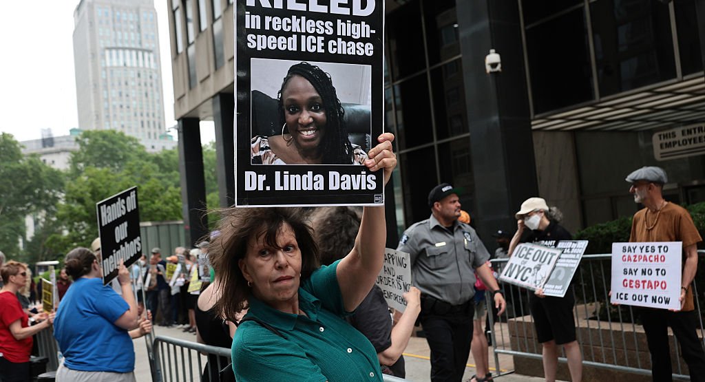 The People's Forum, NYC-based activist group, hit with House subpoena