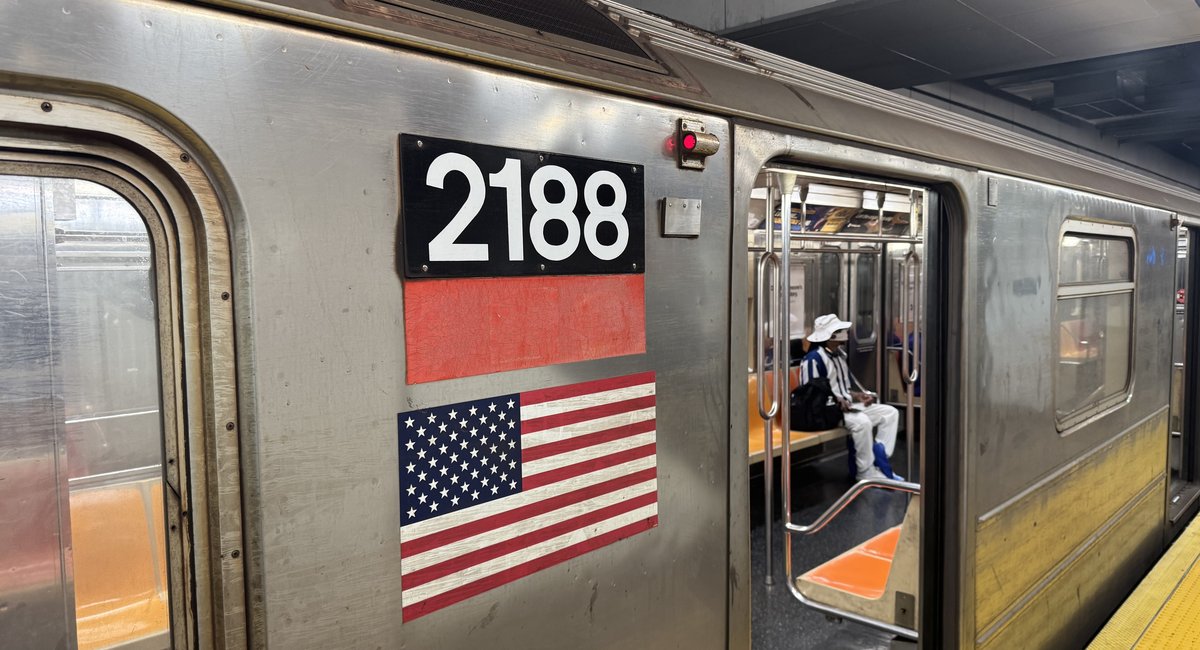 Subway riders on 1, 2 and 3 trains should brace for headaches over next 5 weekends