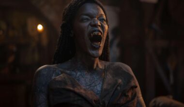 ‘IWTV’ Season 4 Gets New Showrunner For ‘Queen Of The Damned’ Adaptation