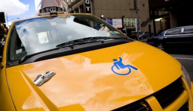 Advocates call for stricter safety measures after 2 cabbie shootings in Brooklyn