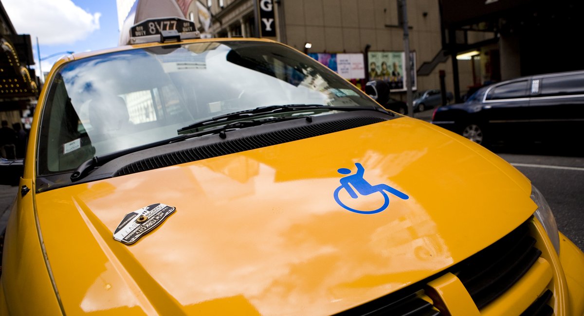 Advocates call for stricter safety measures after 2 cabbie shootings in Brooklyn
