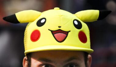 Pokémon Day Out in NYC: What to know before you go
