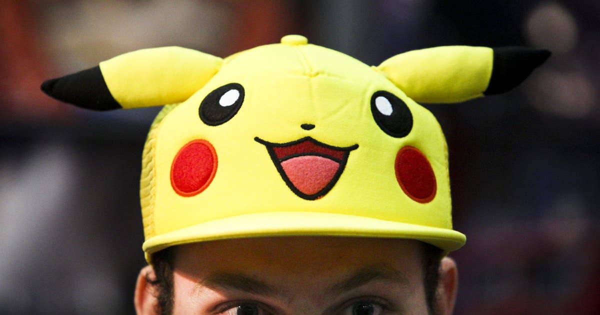 Pokémon Day Out in NYC: What to know before you go
