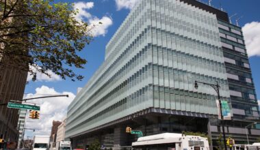 29-year-old man dies in city custody after arraignment at Bronx courthouse