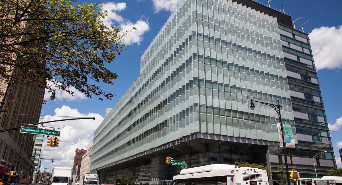 29-year-old man dies in city custody after arraignment at Bronx courthouse