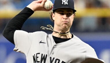 Bleeding Yankee Blue: KING OF THE BRONX!
