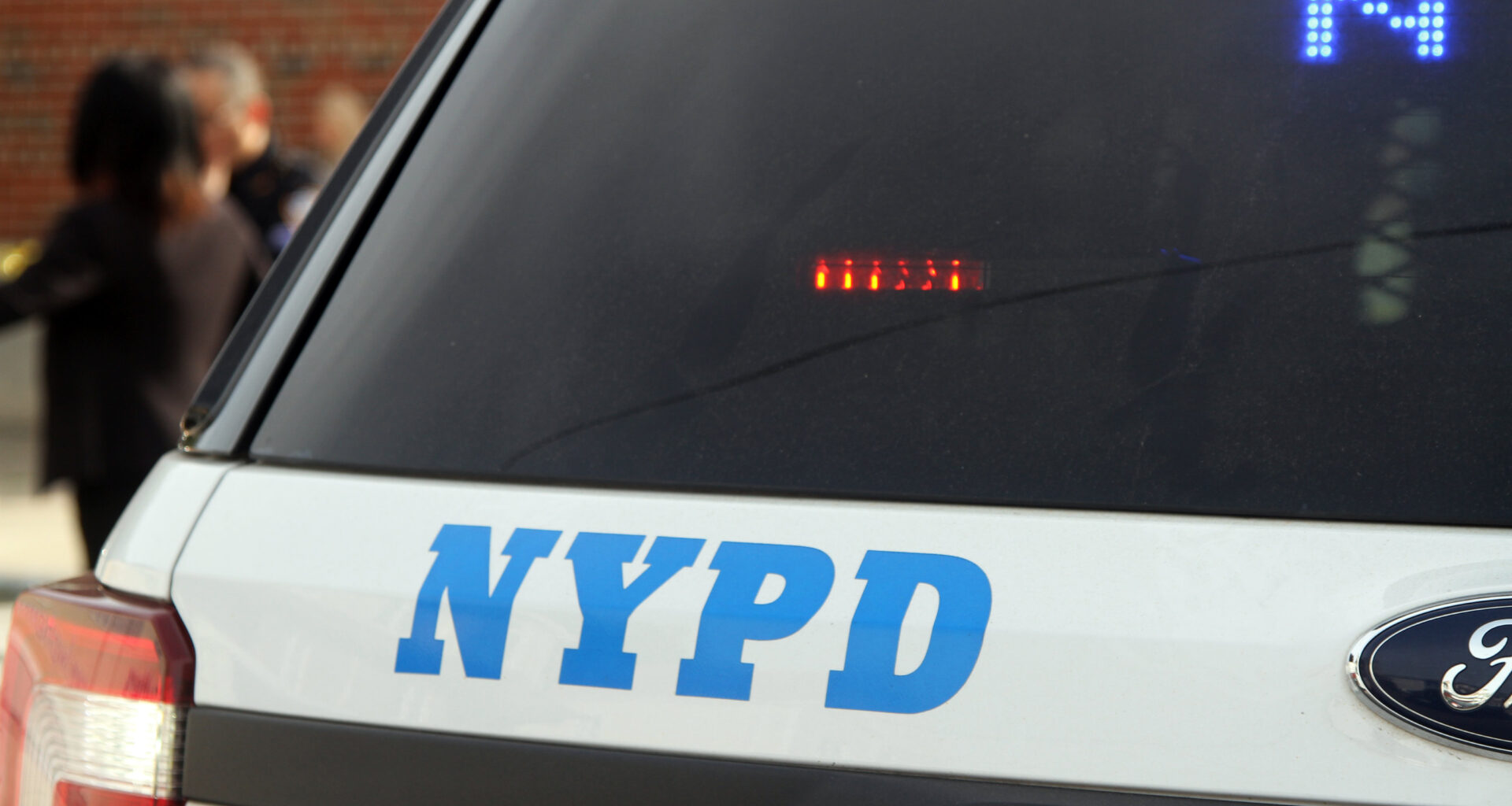 NYPD cops shoot armed suspect at Queens home following explosion: police sources