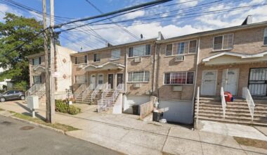 2 dead people found in Queens home where man emerged with shotgun after blast, NYPD says