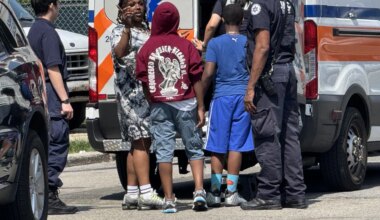 NYPD shoots armed suspect after Far Rockaway explosion, 2 found dead