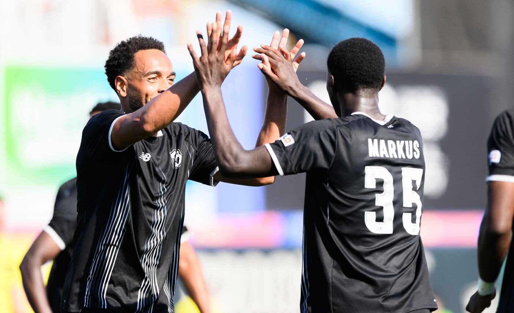Match Preview: Brooklyn FC vs San Antonio FC | Saturday, 7 PM