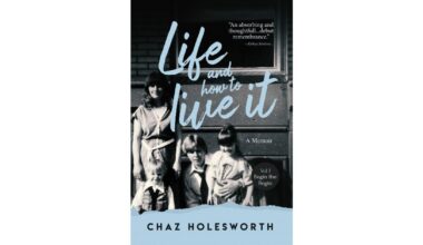 Manhattan Book Group Announces Gold Win for “Life and How to Live it: Begin the Begin” in the 2026 Manhattan Book Awards
