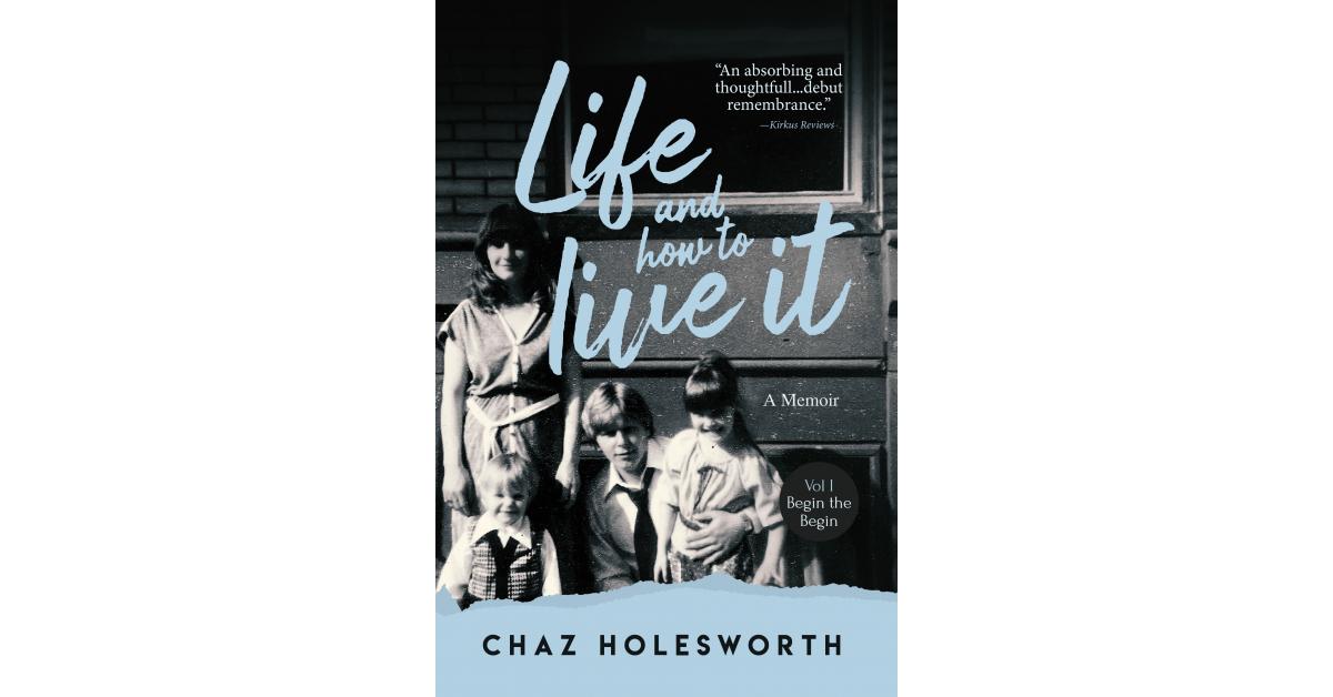 Manhattan Book Group Announces Gold Win for “Life and How to Live it: Begin the Begin” in the 2026 Manhattan Book Awards