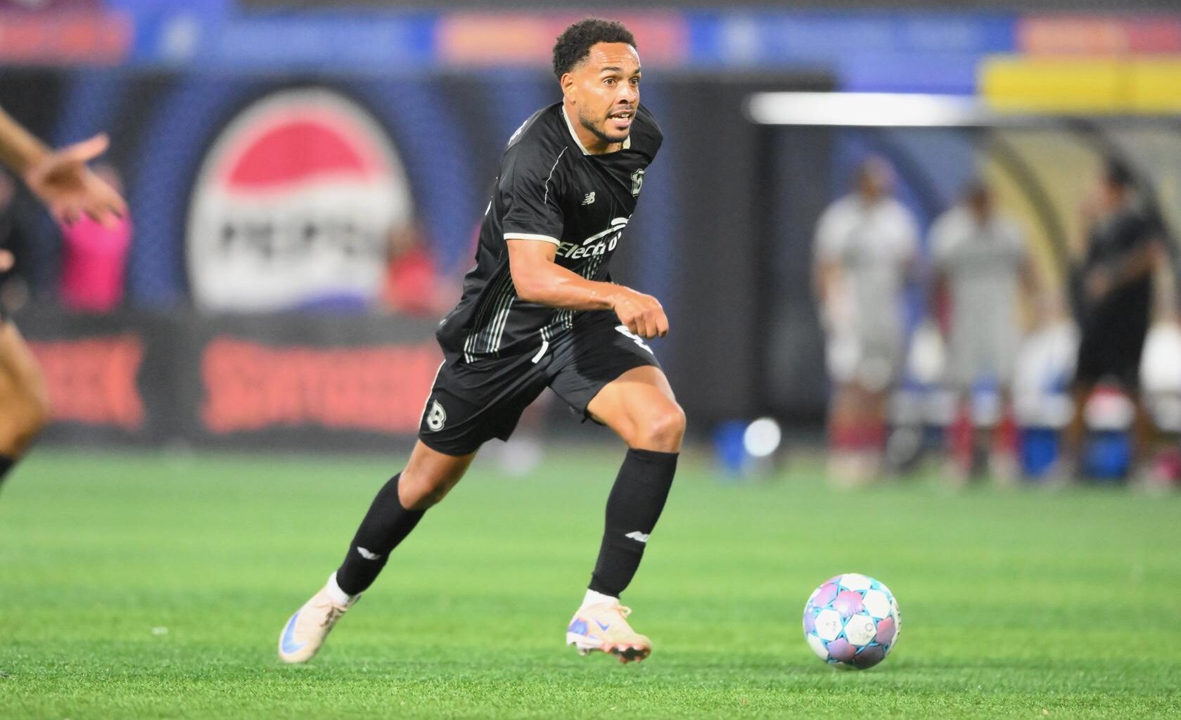 Brooklyn FC Defeated in Narrow 1-0 Defeat to San Antonio FC